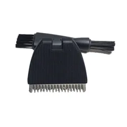 Hair Clipper Head Cutter Blade Replacement For Philips G370 Shaver Parts