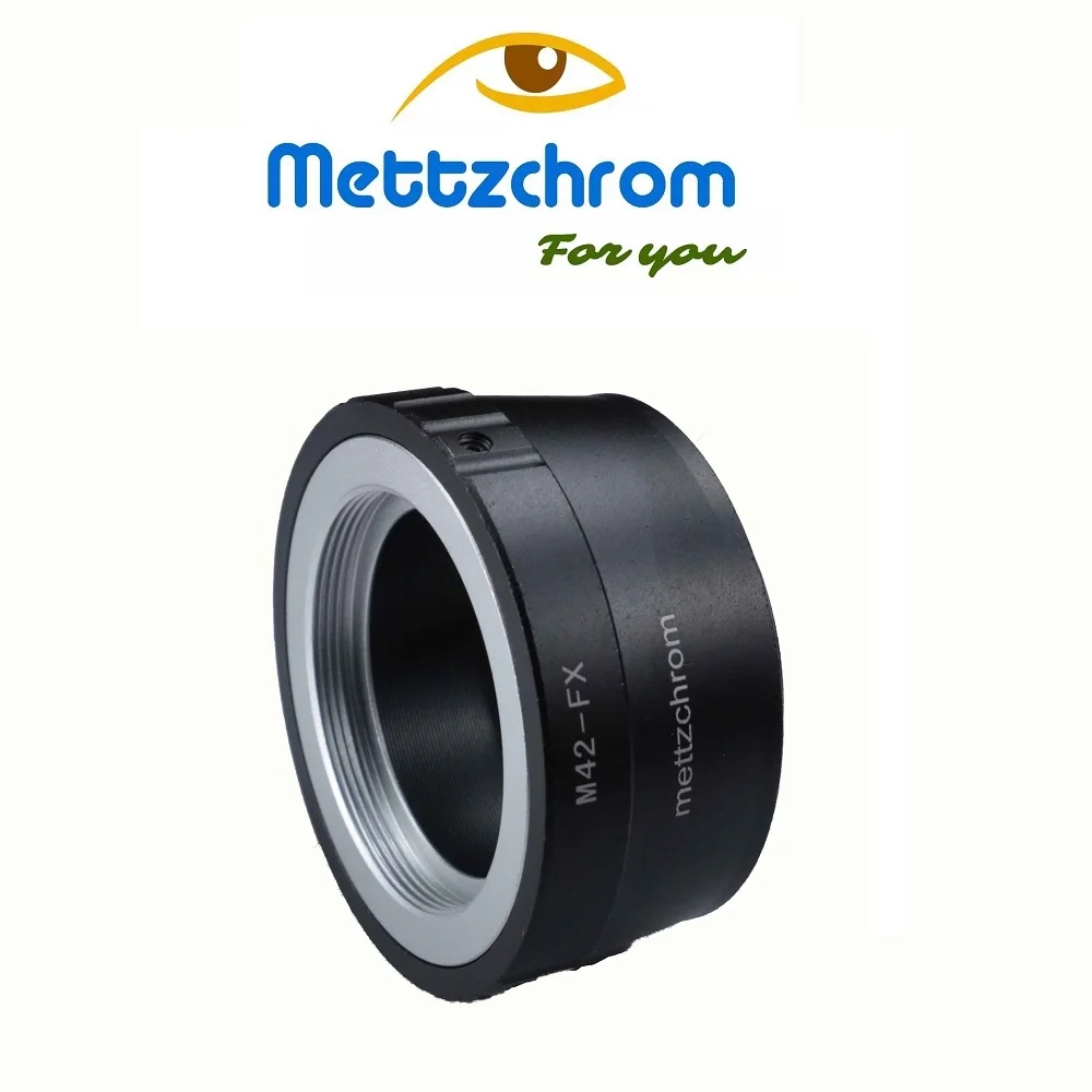 Mettzchrom Lens Adapter M42-NEX , EOS-NEX , AI-NEX , M42-FX EOS-EOSM M42-EOSM ADAPTER  WHOLESALE