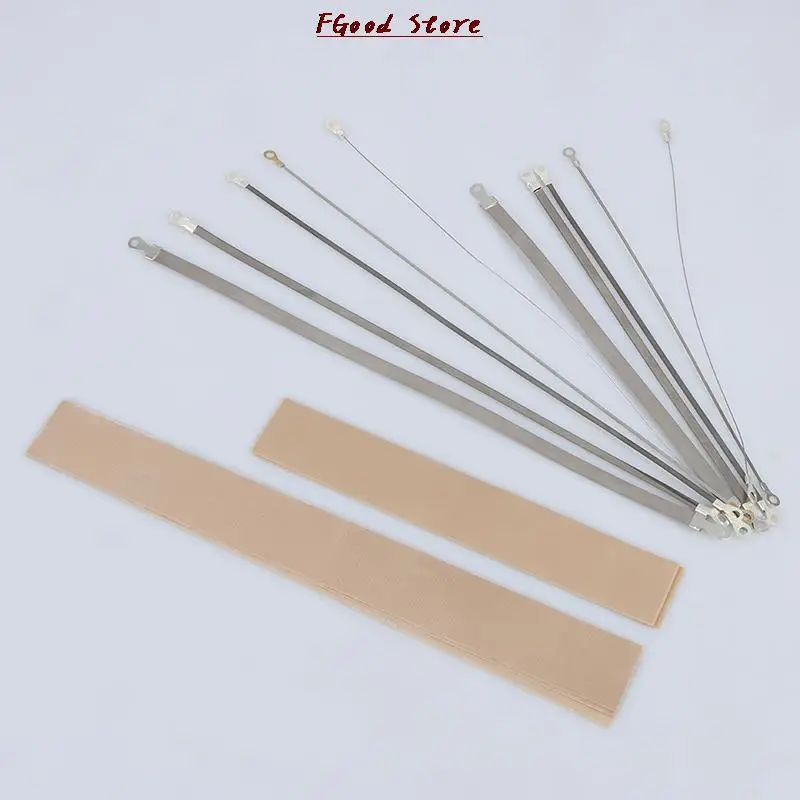 200/300mm Useful Machine Impulse Sealer Heat Wire Element Strip Sealing for SF-200 sealing machine