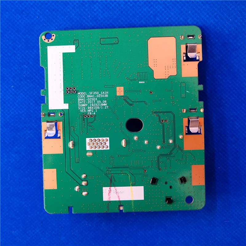 Good test BN41-02503B 02503A main board S22F350FHU S22F350 monitor motherboard BN94-10635J BN94-10524U BN94-11082F