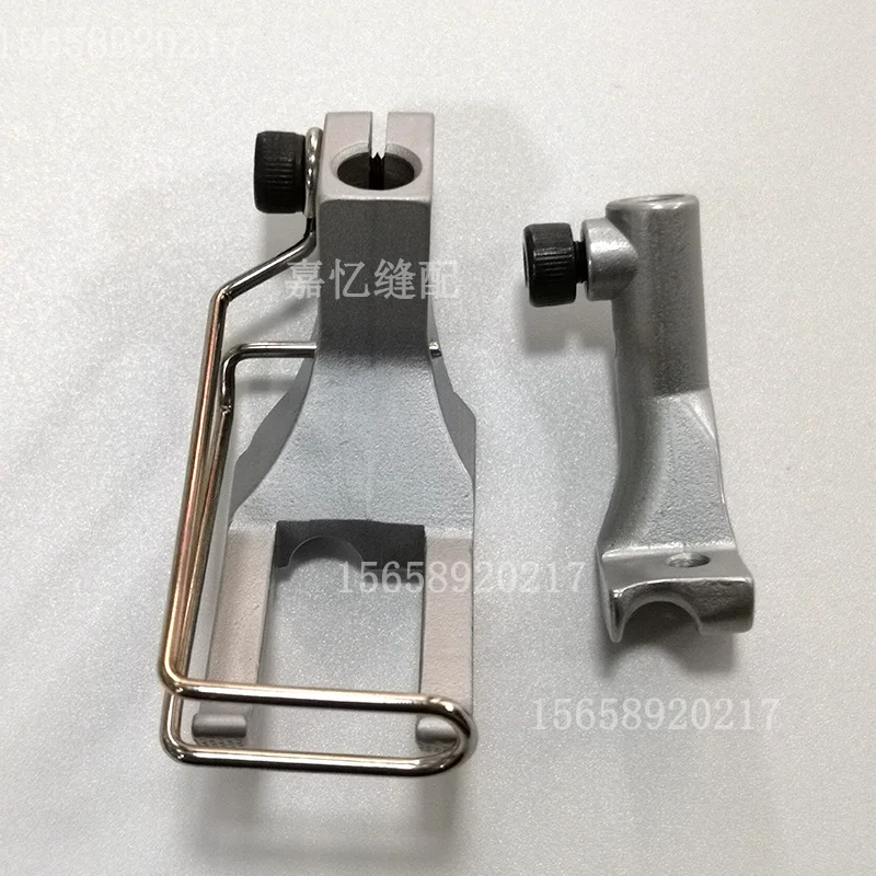 

DURKOPP double side belt protector synchronous presser foot DURKOPP 367 presser foot industrial sewing machine KH367-PC