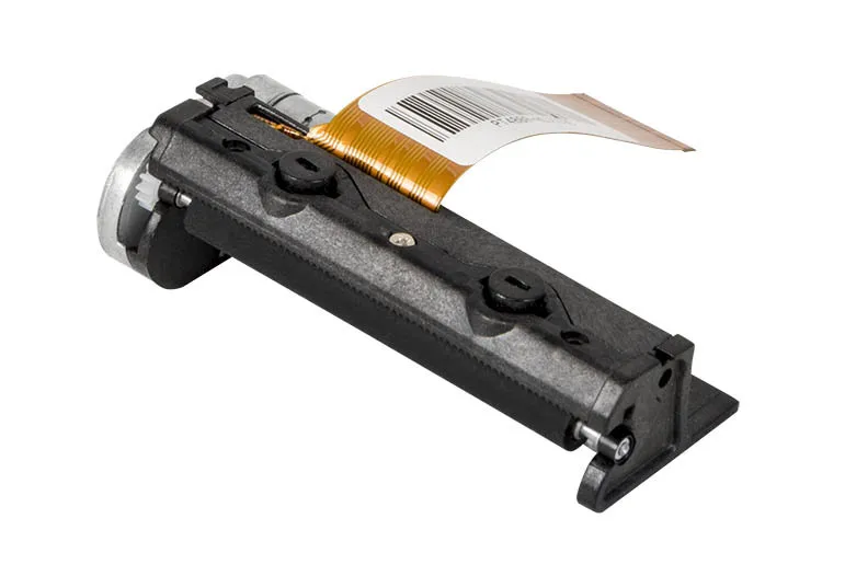 Thermal printer print head For  PAX S90 PLUS Handheld POS machine thermal print head thermal printer core accessories