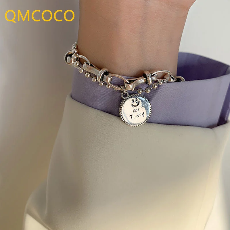 Qmcoco Silver Color…