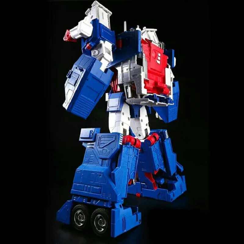 THF Transformation THF-04 THF04 28CM Ultra Magnus IDW KO MP-22