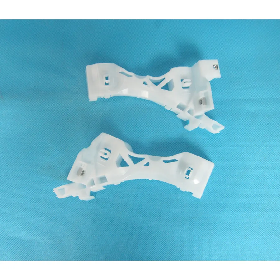 Car accessories body parts genuine OEM front bumper bracket BP4K-50-0U1 for Mazda 3 BK hatchback 2003 2004 2005 2006 2007 2008