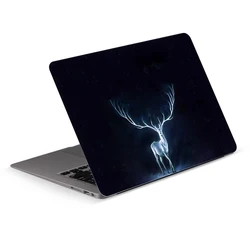Autocollant pour ordinateur portable, 12/13/14/15/17 pouces, pour MacBook, HP, Acer, Dell, ASUS, Lenovo, Art décoratif, DIY bricolage