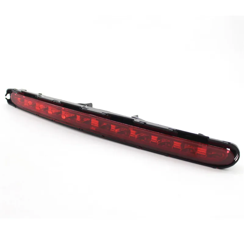 Exterior High Additional Led Brake Lights For 2002-2005 BENZ W211 E200 E240 E260 E280 E300 E350 LED  Brake Lights