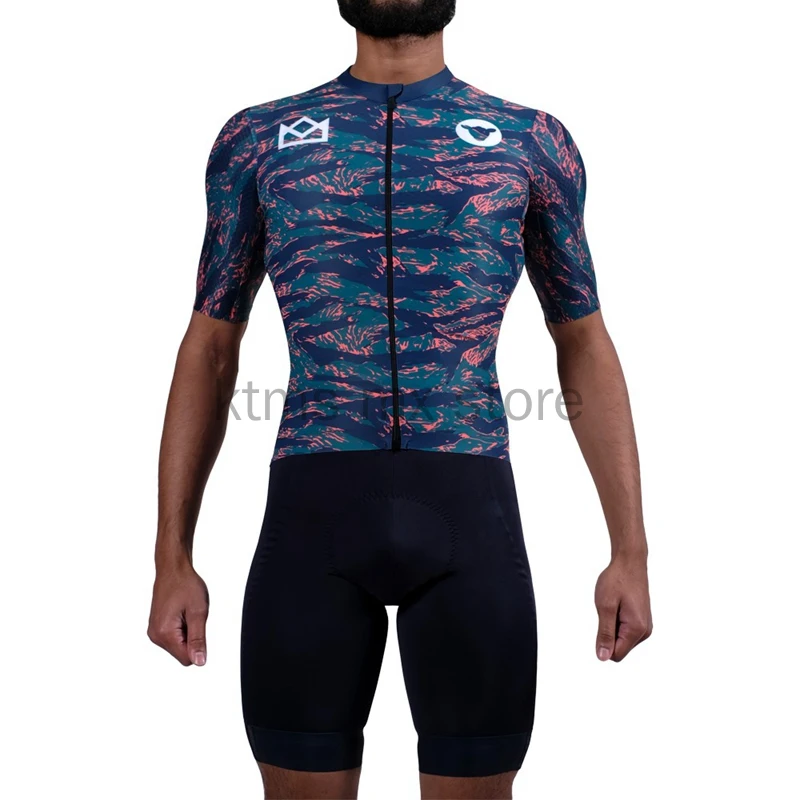 2022 남성용 MTB 스포츠 반바지 사이클링 슈트, 모토크로스 세트, 로드 세트, 다운힐 저지, 통기성 스포츠 슈트