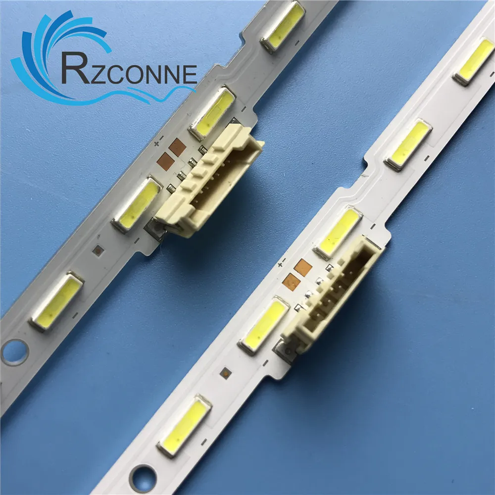 3V/LED Backlight strip 38 lamp for LM41-00560A BN94-13303E V8N4-490SM0-R1 UE49NU7670U BN96-46045A UN49RU8000F UE49NU7500U