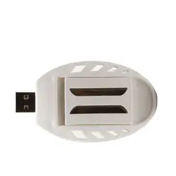 Muỗi USB Cuộn Dây Nóng Nhà Phòng Ngủ Nhà Bếp Phòng Khách Xe Đèn Diệt Muỗi Xông Tinh Dầu Điện Đuổi Cuộn Dây Xe Tải 12V 5V công Suất Ngân Hàng