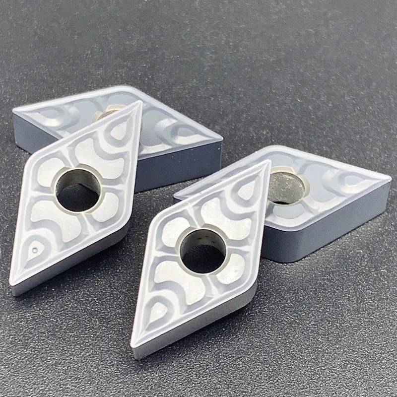 DNMG150604 TF IC907/IC908 Bên Ngoài Dụng Cụ Quay Rau Carbide Lắp DNMG150608 Biến Lắp Tiện Bằng Máy CNC Cắt
