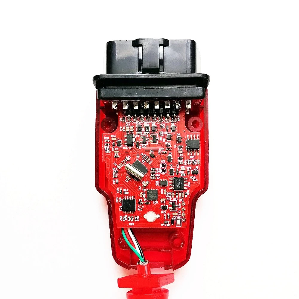 Renolink v5.0 obd2 Kabel werkzeuge Diagnose schnitts telle für Renault-Fahrzeuge Ecu-Programmierer srs Code leser v5.1