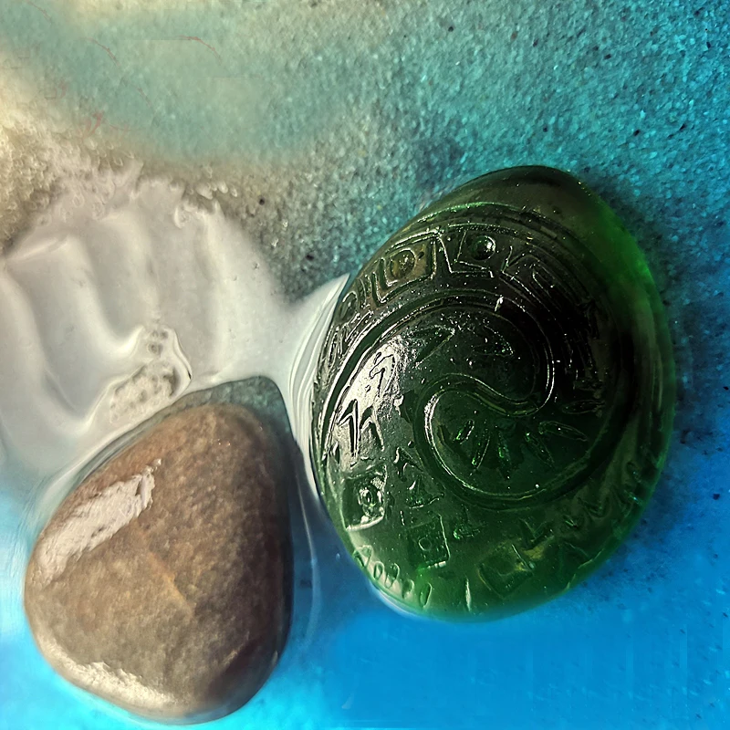 Colar Coração de Te FIti, Acessórios Cosplay, Prop