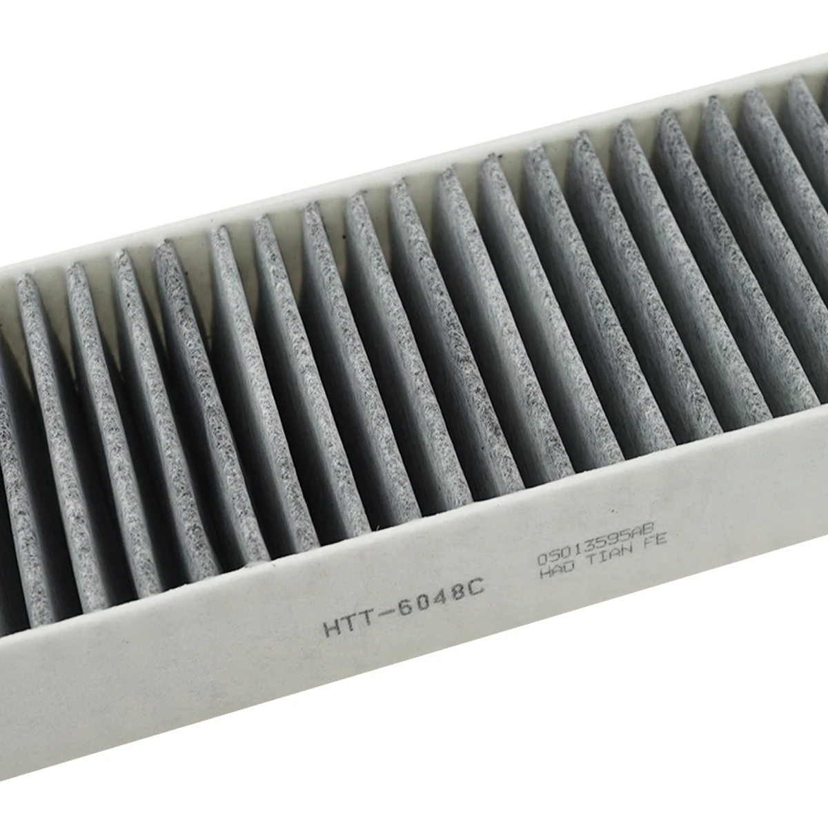 Car Activated Carbon Cabin Filter For Jeep Grand Cherokee 2 3 WJ WG WH WK 4.0L 4.7L 5.7L 05013595AA 05013595AB 82204691 82208300