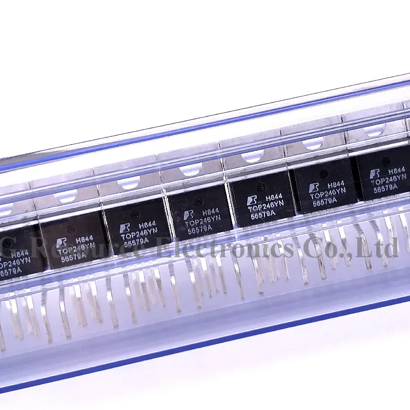 (10 قطعة) TOP246YN إلى-220-6 TOP246Y TO220 TOP246 إلى 220 246YN تكييف الهواء الطاقة رقاقة تزويد ضمان جودة 100%