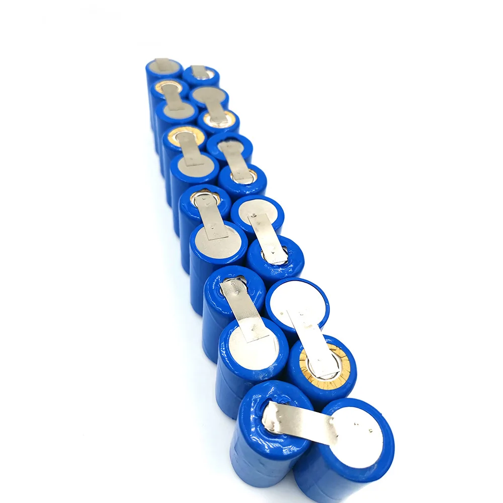 بطارية دراجة كهربائية قابلة للتخصيص ، بطارية لدراجة كهربائية هاينزمان 24 فولت ، Ni MH F 11 38843 ، D 10Ah