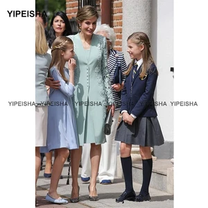 أفضل 12 فساتين مبيعات للعمة العريس - No10