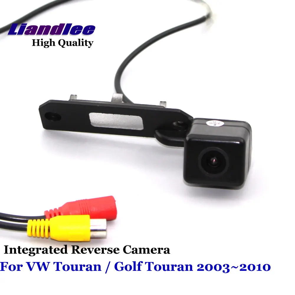 

For Volkswagen VW Touran Golf 4 5 6 MK4 MK5 2003-2010 2004 2005 2006 2007 2008 Car Reverse Camera Rear View Backup CAM HD CCD