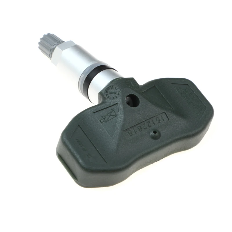 YAOPEI 4pcs 15122618 For Hummer H3 H3T Isuzu I-Series 315MHZ Tire Pressure Sensor TPMS 20927604