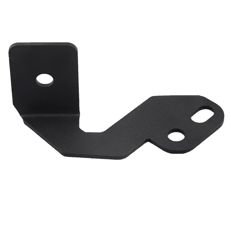 A-Säule LED-Arbeits-Pod-Lichter-Montagehalterungen für Polaris RZR XP 900 1000 – Detail 6