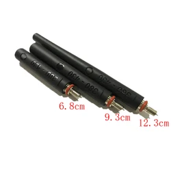 Antena UHF Original para Radio Motorola TETRA MTP3100 MTP3150 MTP3200 MTP3250 MTP3500 MTP3550 MTP6550 MTP6750, 380-430MHZ, novedad