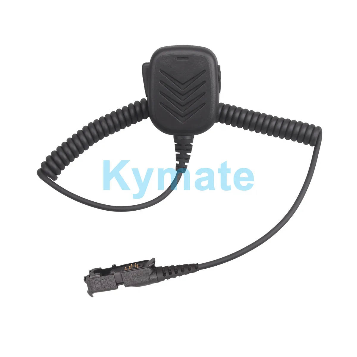 

Shoulder Remote Speaker Mic Microphone PTT For Motorola Raido DP2000 DP2400 DP2600 XPR3300 DEP550 DEP570 MTP3100 MTP3150