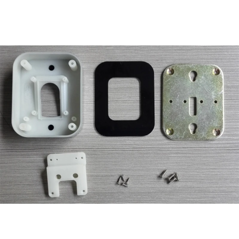 Корпус модуля отпечатков пальцев R301T/R302/R303/R303S/R304A/R306/R306S и чип модели FPC1011F3