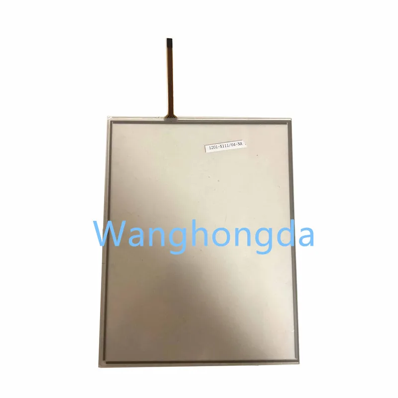 New touch screen panel film touch screen 1201-X111/04-NA 1201-X111/04 NA PLC