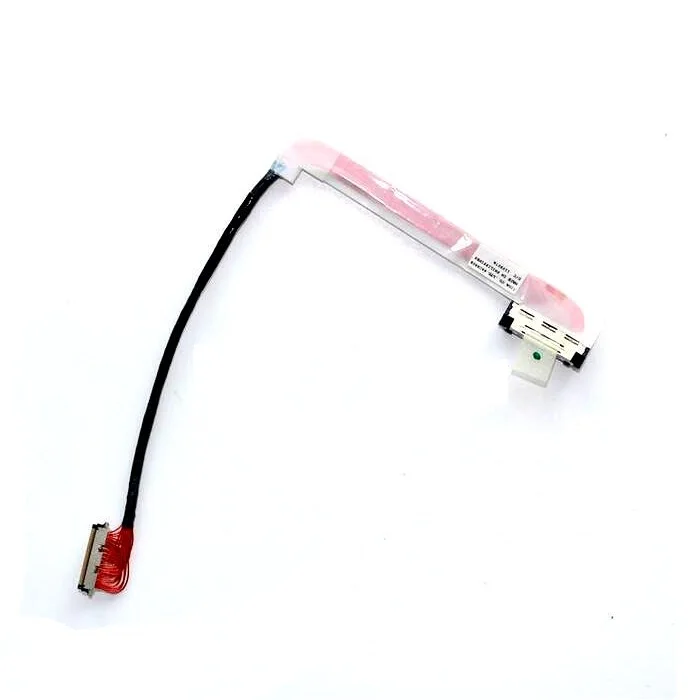 Screen LVDS Connector Flex Cable For Lenovo THINKPAD T400s T410s LCD/LED Connect Mainboard Cable Laptop FRU:44C9908