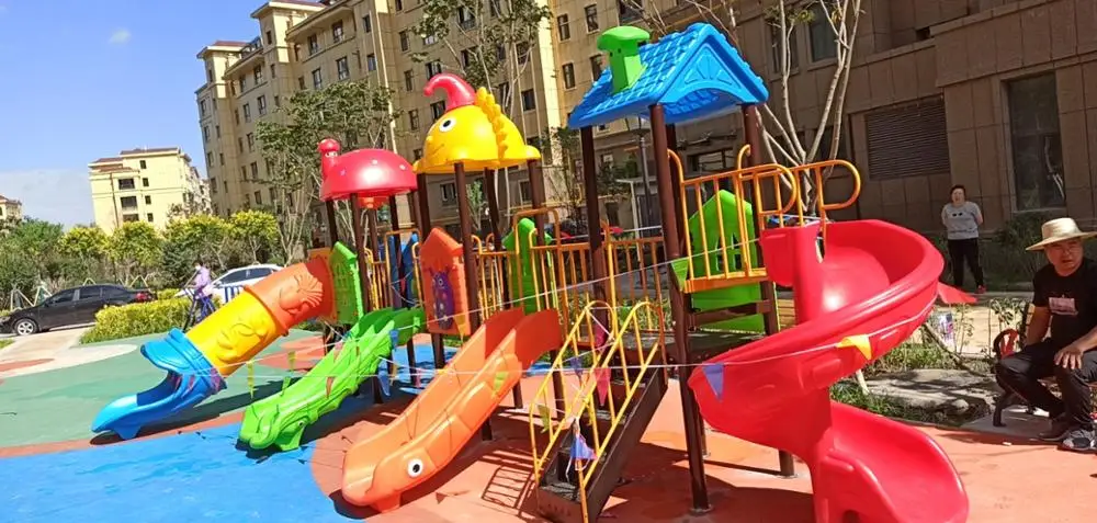 escorregador infantil escorregador infantil de plastico escorregador parquinho infantil brinquedo de slides escoregador infantil  parque infantil parquinho escorrega infantil brinquedos infantil escorrego B52