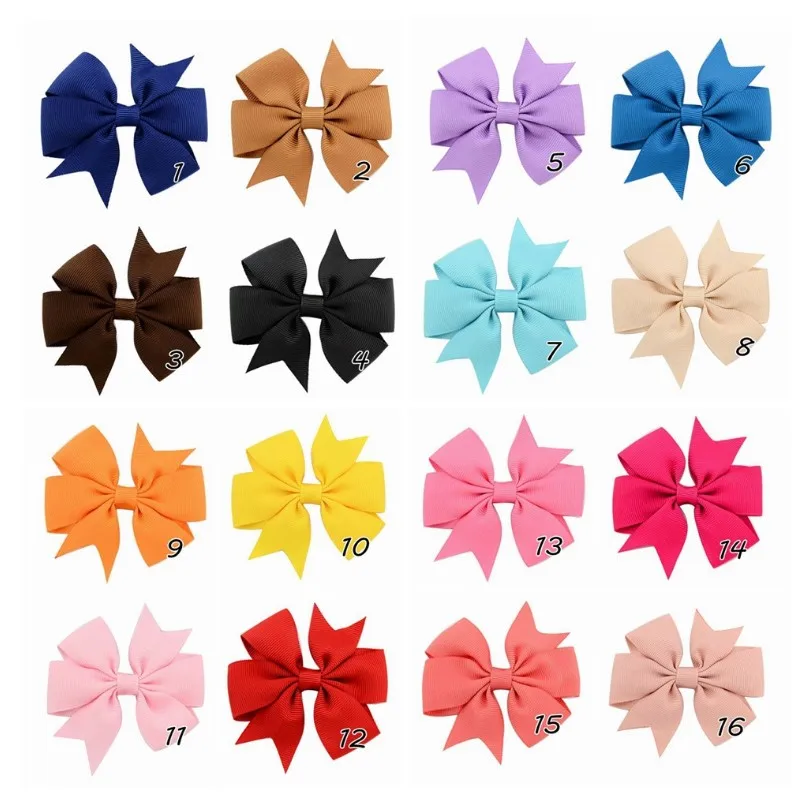 

Wholesale 40pc Mixed style Girls hairpins gift Jewelry