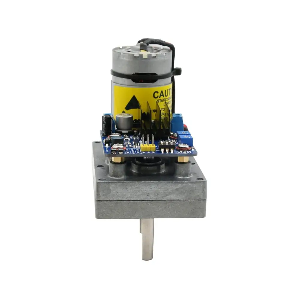 TZT 110kg.cm/380kg.cm High Torque Digital Servo Magnetic Encoding Steering Servo 8-30V For Robot Mechanical Arm