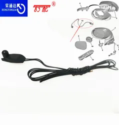 Sensor de temperatura do ar ambiente ao ar livre 6445f9 para peugeot 206/ 207/301 citroen c3/c4/c5 renault clio/laguna fiat ulysse/stilo