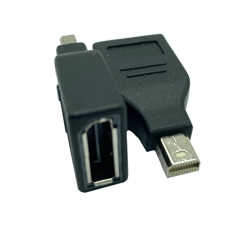 دب صغير ذكر إلى ديسبلايبورت أنثى محول ديسبلايبورت صغير إلى ديسبلايبورت محول محول لماك بوك برو الهواء كمبيوتر صغير