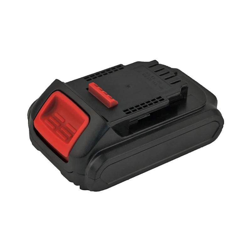 Cameron Sino Bateria do Dewalt DCB180 182 185 203 pasuje do Dewalt XR Li-Ion 18V 780 883B 895B Elektronarzędzia Zamiennik baterii 1500
