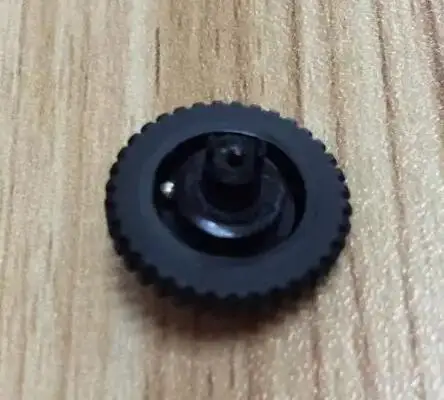 NEW Shutter Button Aperture Wheel Turntable Dial Wheel Unit For Canon 6D Digital Camera Repair Part