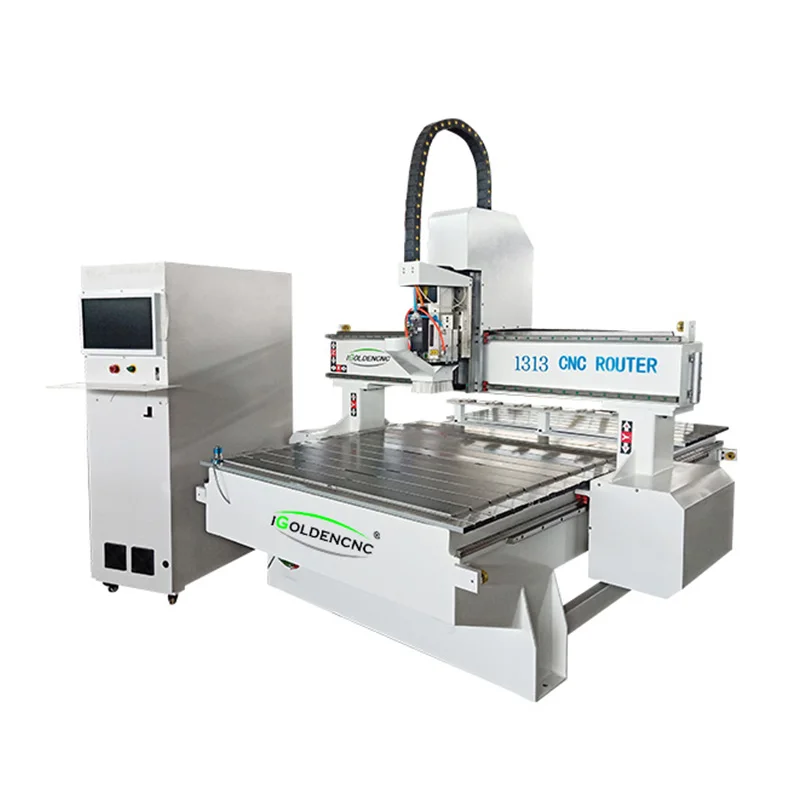 atc cnc router auto tools changer 3d carving machine price