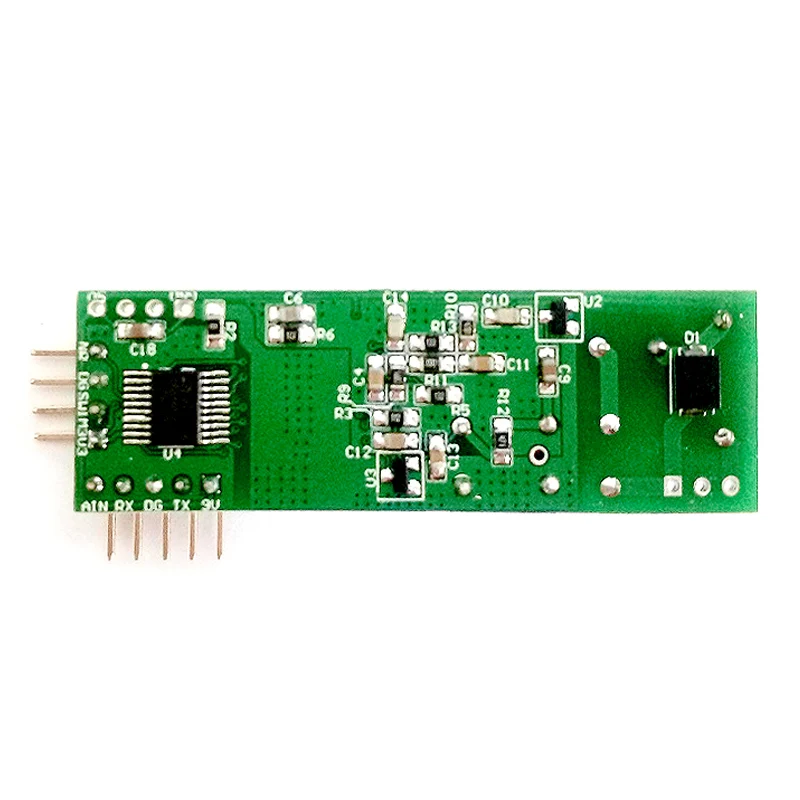 Power Line Carrier Module Modulo di Comunicazione St7540 Scheda di Sviluppo Dc/Power Off/Trifase Disponibile Super Piccolo