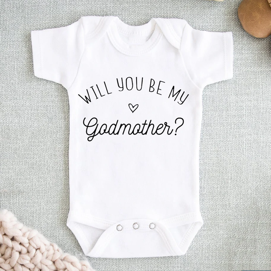 I Love My Daddy/auntie/mommy/uncle Boys Girls Newborn Baby Bodysuit Newborn Casual Round Neck Jumpsuit Funny Print Clothes