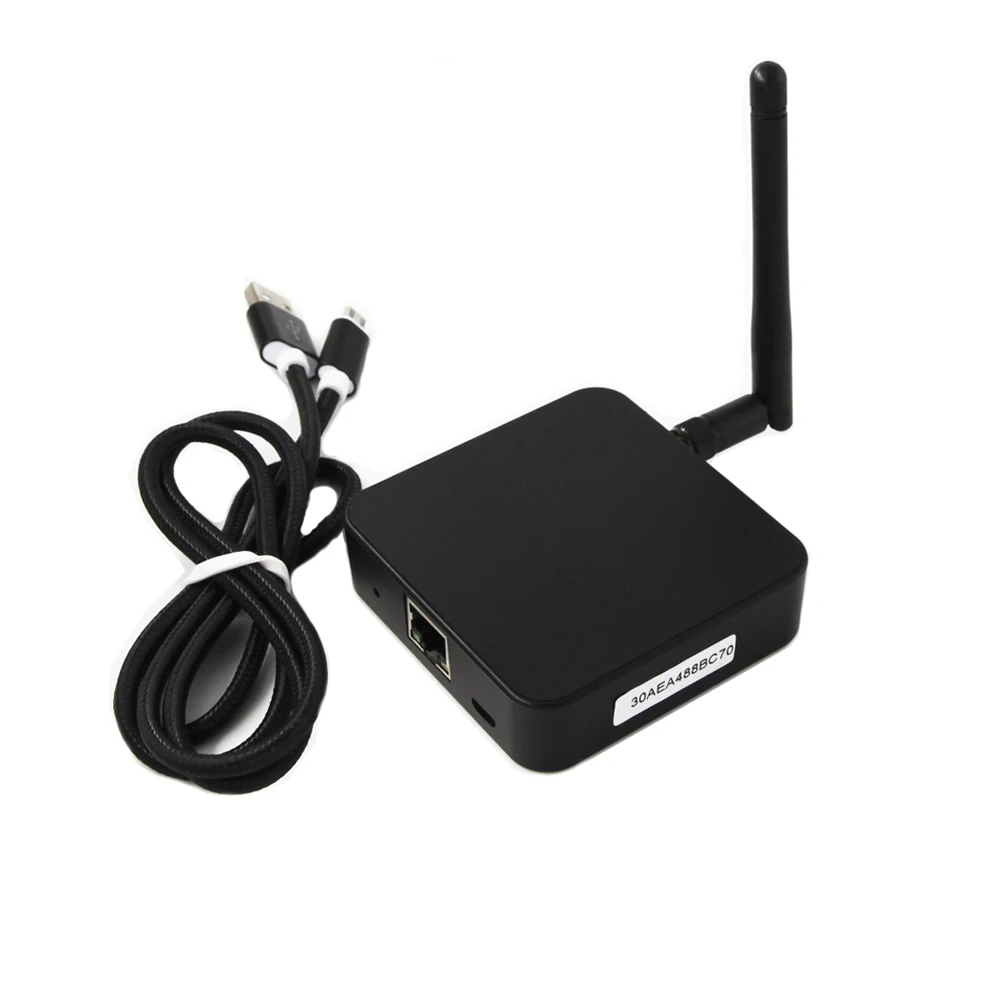 Bluetooth Bridge BLE 4.0 zu WiFi: Der perfekte Übergang für intelligente Heimnetzwerke