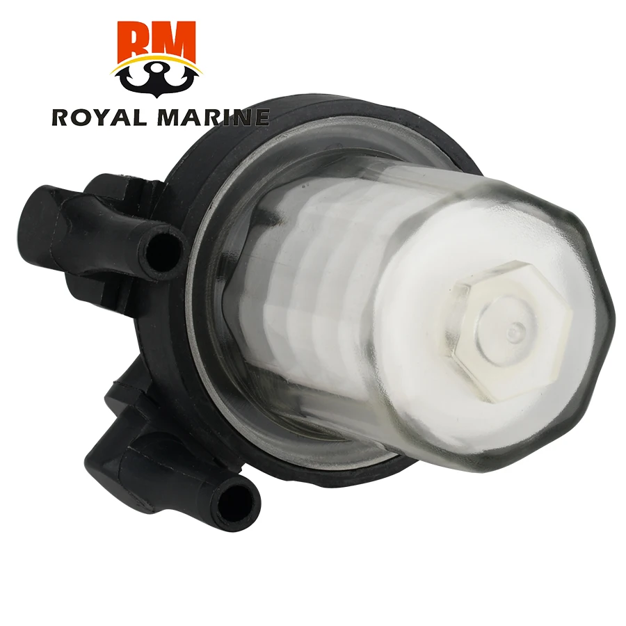 61N-24560-00 Filter Assy for YAMAHA Outboard Motor 2T 5-90HP 4T F9.9-F50 61N-24560 61N-24560-10 boat motor