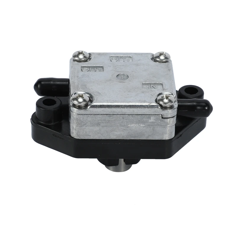 Imagem -02 - Bomba de Combustível f4 4t para Parsun Hdx Makara Yamaha f5 f6 Makara f8 Ciclo 4hp 5hp 6hp 8hp Popa 67d2441001 02 03