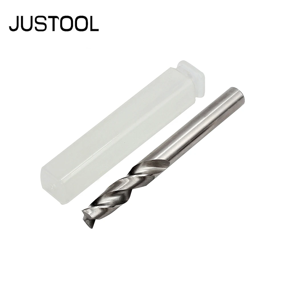 JUSTOOL 6mm / 8mm Professional Cobalt Tip HSS CO Spot Weld Drill Drilling Cutter Welder Remover Power DIY hand Tool Accessories