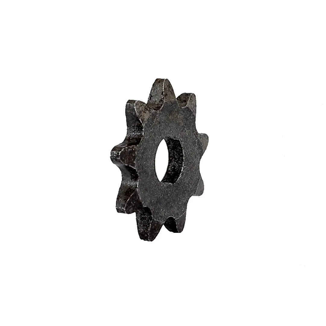 9 Teeth #35 Front Sprocket Motor Sprockets H Bore For MIni Bike Go Kart ATV Electric Scooter