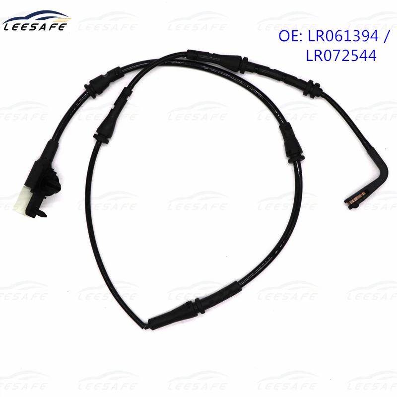 LR061394 LR072544 Brake Wear Sensor Alarm Sensor for LAND ROVER Discovery Sport L550 Brake Pad Wear Warning Contact Rear Disc