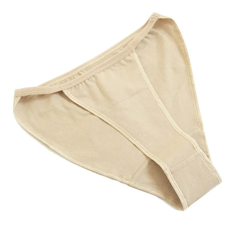 Culotte de danse de ballet en coton doux pour filles, coupe haute, caleçon professionnel, performance de sous-vêtements pour ballerine, enfants