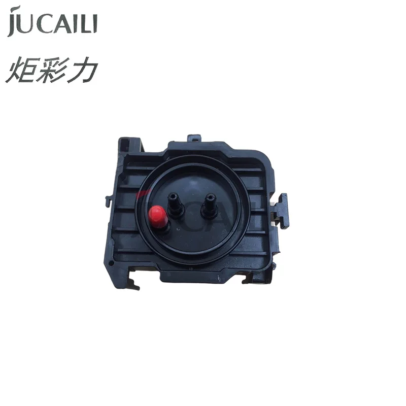 Jucaili 2PCS DX5 Mimaki jv33 capping station dx7 cap top solvent Mutoh mimaki jv5 cjv30 lecai xuli galaxy print head dx5 cap