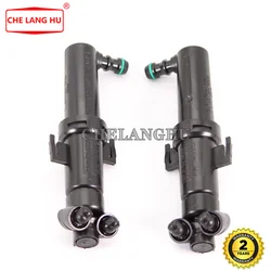 For Audi A3 S3 RS3 2008 2009 2010 2011 2012 2013 Car-styling Front Bumper Headlight Washer Sprayer Nozzle Lifter Cylinder Jet