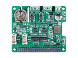 Two Channels CAN-BUS(FD) Shield(third version) for Raspberry Pi and Jetson Nano MCP2518FD MCP2517  free shipping