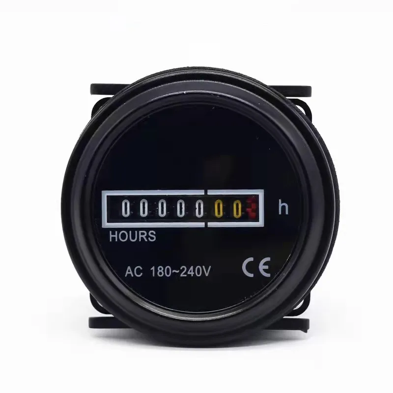 HM-2 timer contaore timer industriale 220V-240V TH-1 timer HM-1 SYS-1